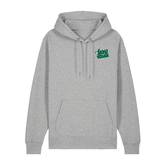 Lazy Hoodie Grey