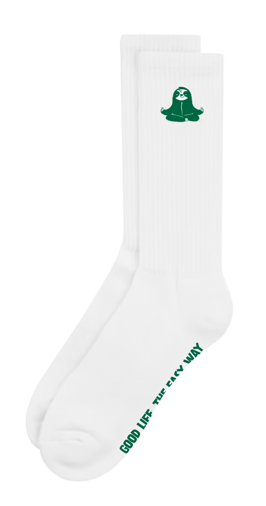 Lazy Socks