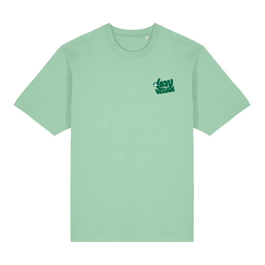 Lazy T-Shirt