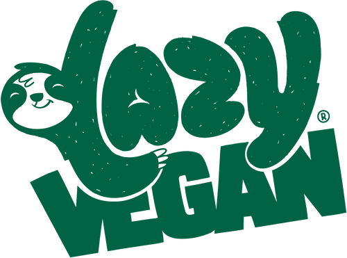 Lazy Vegan